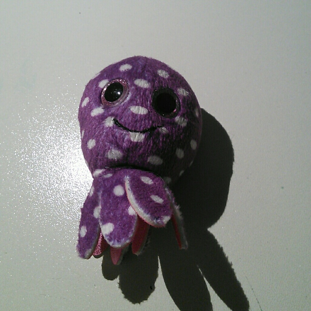Mini Stuffed Animals, 3 pack!!! - Picture 3 of 4